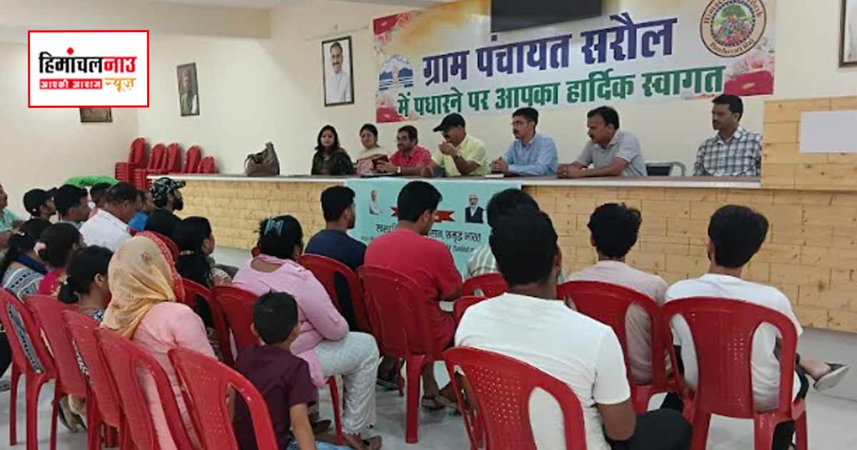 केवीके के ‘खेत बचाओ अभियान’ में 51 शिविरों के माध्यम से 6,000 किसानों को किया गया जागरूक