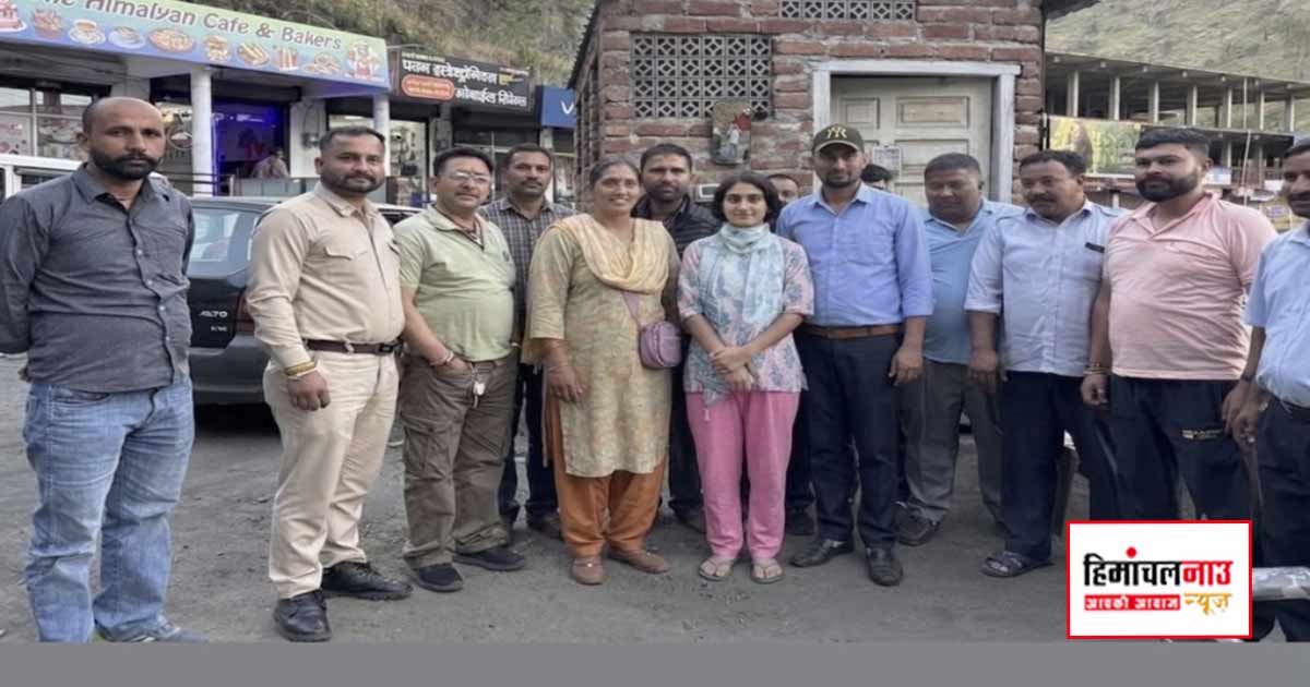 बीमार बच्ची के लिए फरिश्ता बनी महाकाली टैक्सी यूनियन, इलाज को बढ़ाया मदद का हाथ