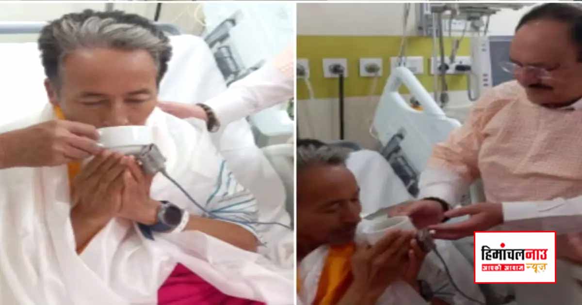 महुआ मोइत्रा ने सोनम वांगचुक के अनशन समाप्त करने के तरीके पर उठाए सवाल, सरकार को दी सलाह