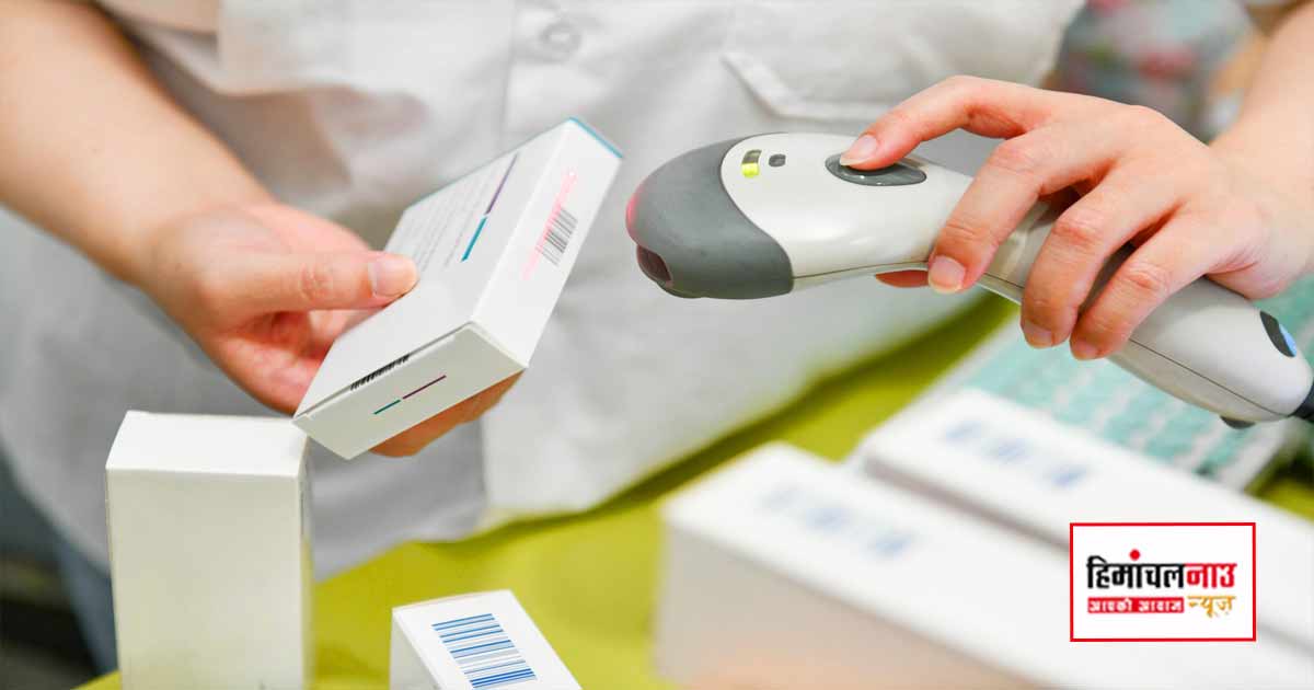 वैक्सीन, कैंसर और एंटीबायोटिक दवाओं पर QR Code होगा अनिवार्य, मोबाइल से होगी दवा की पूरी जानकारी