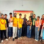 नीट-2026 में करियर अकैडमी नाहन का प्रदर्शन