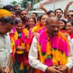 नगर परिषद पांवटा साहिब में अध्यक्ष और उपाध्यक्ष का चुनाव