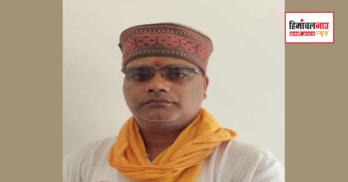प्राथमिक केंद्र पाठशाला थाना कलां की स्कूल प्रबंधन समिति गठित, राजेश कुमार लगातार दूसरी बार निर्विरोध प्रधान चुने गए