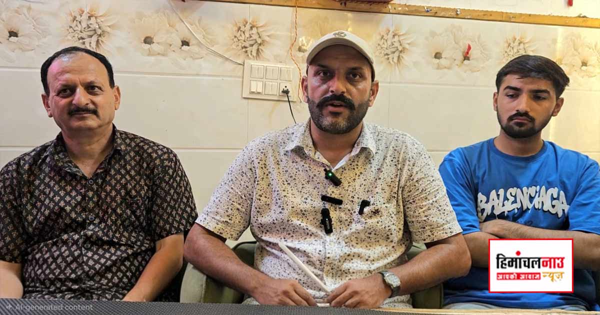 रेणुका बांध प्रभावितों की दो बड़ी मांगें मंजूर, सहयोग के संकेत