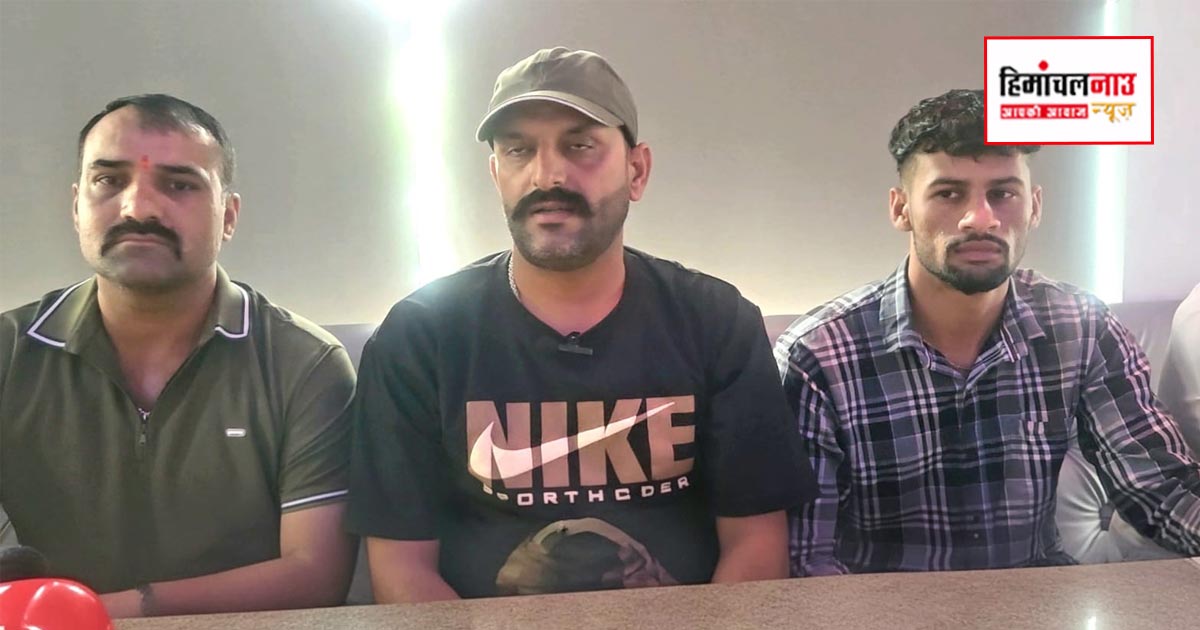 11 साल बाद भी बेघर विस्थापितों को नहीं मिला आशियाना, सम्मानजनक पुनर्वास को तेज हुआ संघर्ष