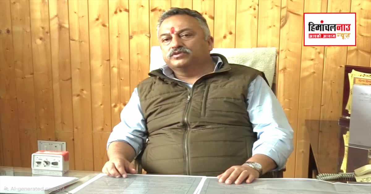हिमाचल में स्कूलों की छुट्टियों पर स्थानीय परिस्थितियों के अनुसार निर्णय लेंगे उपायुक्त, शिक्षा मंत्री ने दी जानकारी