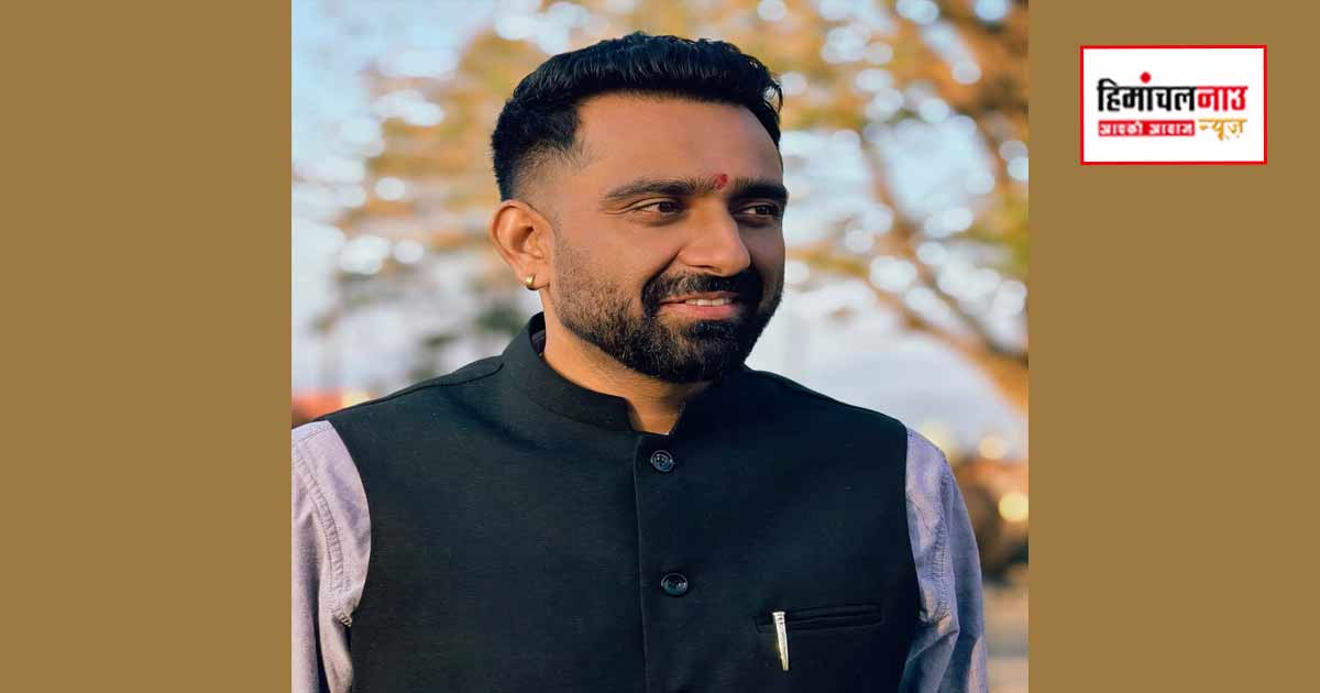 परीक्षा सुधारों और पेपर लीक रोकने के उपायों पर भाजयुमो हिमाचल ने केंद्र सरकार के निर्णयों का किया समर्थन
