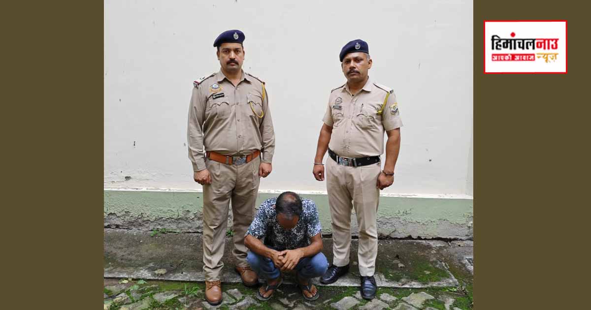 NDPS / दो अलग-अलग मामलों में पुलिस की कार्रवाई, 104 ग्राम चरस और पांच लीटर अवैध शराब बरामद