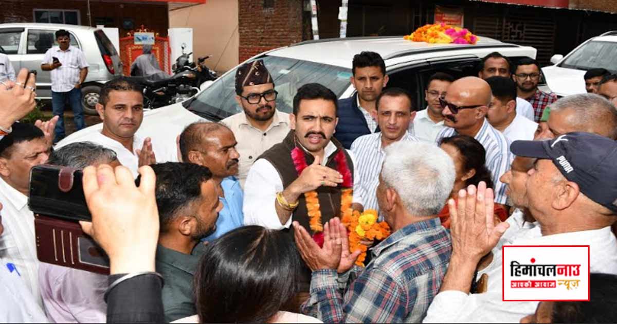 सोलन-सुबाथू मार्ग के सुधार कार्य को मिलेगी गति, 23 करोड़ की परियोजना स्वीकृति के बाद होगा उन्नयन
