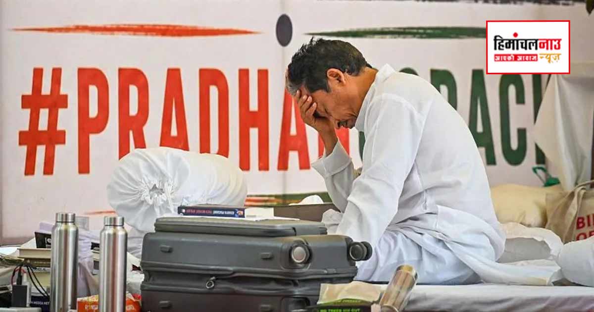 सोनम वांगचुक का अनशन 19वें दिन जारी, समर्थकों से ‘चलो संसद’ मार्च में शामिल होने की अपील, जाने उनके स्वास्थ्य का हाल