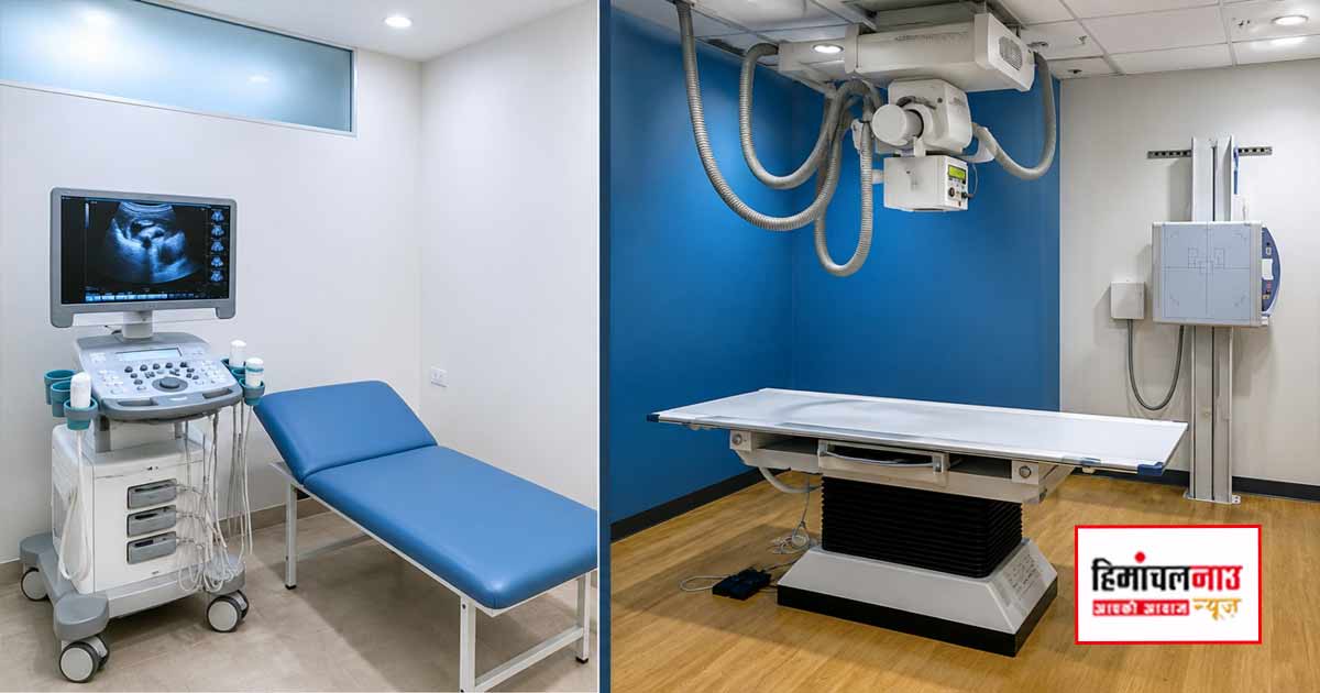 रैणुका जी के सात स्वास्थ्य संस्थानों में सात चिकित्सकों की तैनाती