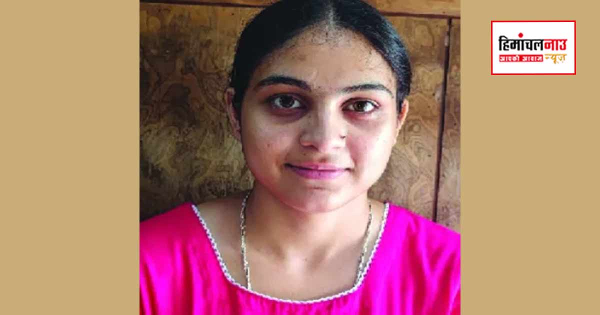 सफाईकर्मी की बेटी ने क्लियर किया NEET-2026, एससी वर्ग में हासिल की 449वीं रैंक