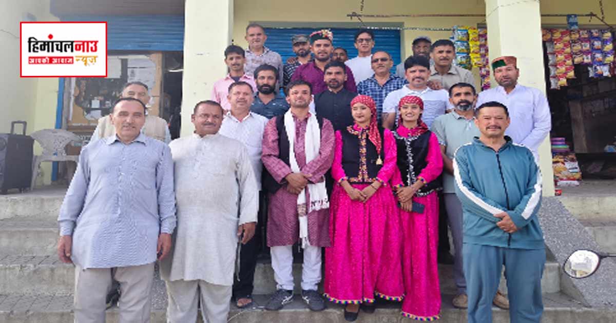 डा. वाई.एस. परमार विद्यार्थी ऋण योजना का गांव-गांव प्रचार, सांस्कृतिक कार्यक्रमों से दी सरकारी योजनाओं की जानकारी