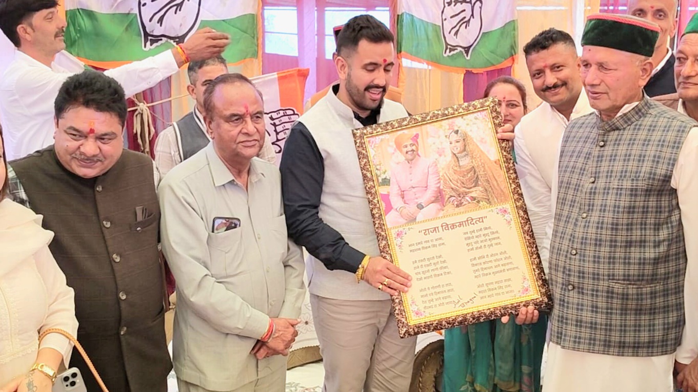 झिमीधार शनोल मेले का भव्य समापन, मंत्री विक्रमादित्य सिंह ने दी विकास योजनाओं की सौगात