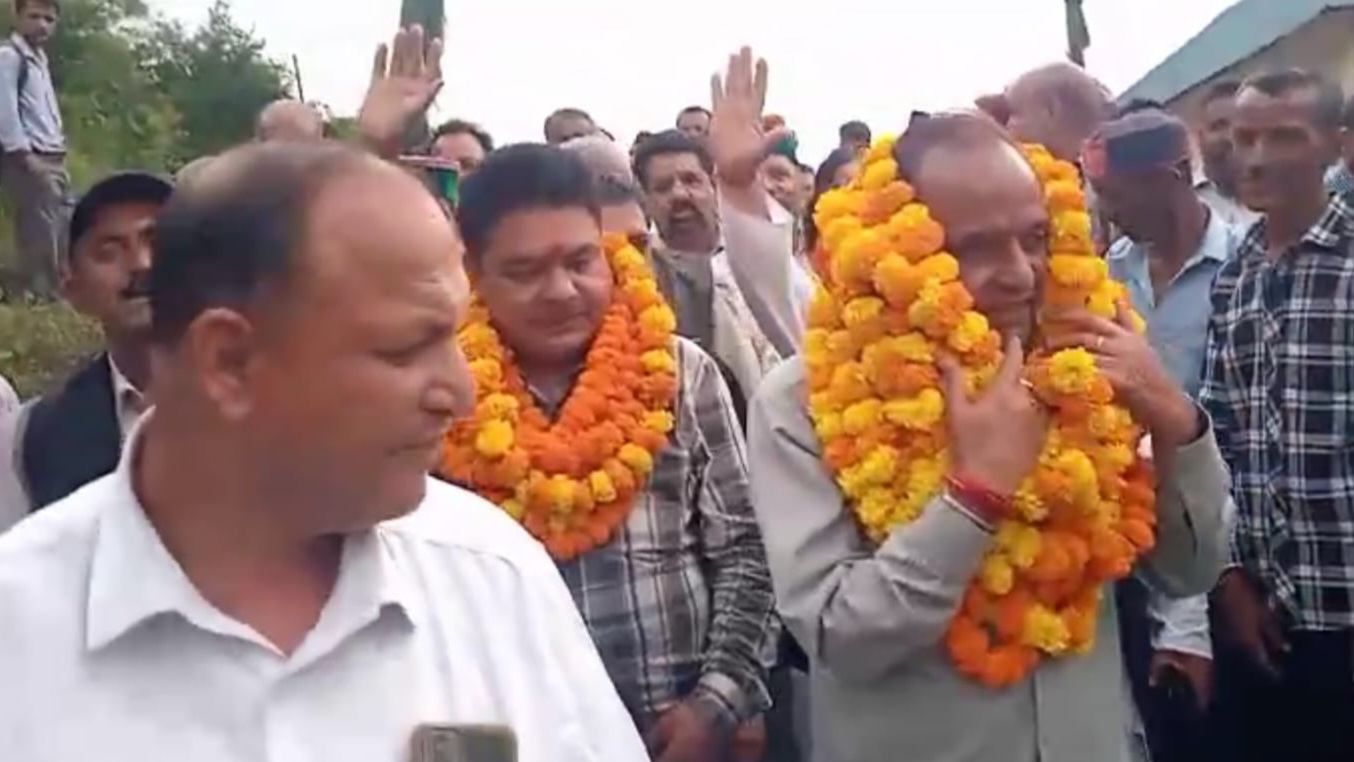 डिमन जोन कांग्रेस का केंद्र पर हमला, नीट विवाद से लेकर छात्रों पर कार्रवाई तक सरकार को घेरा