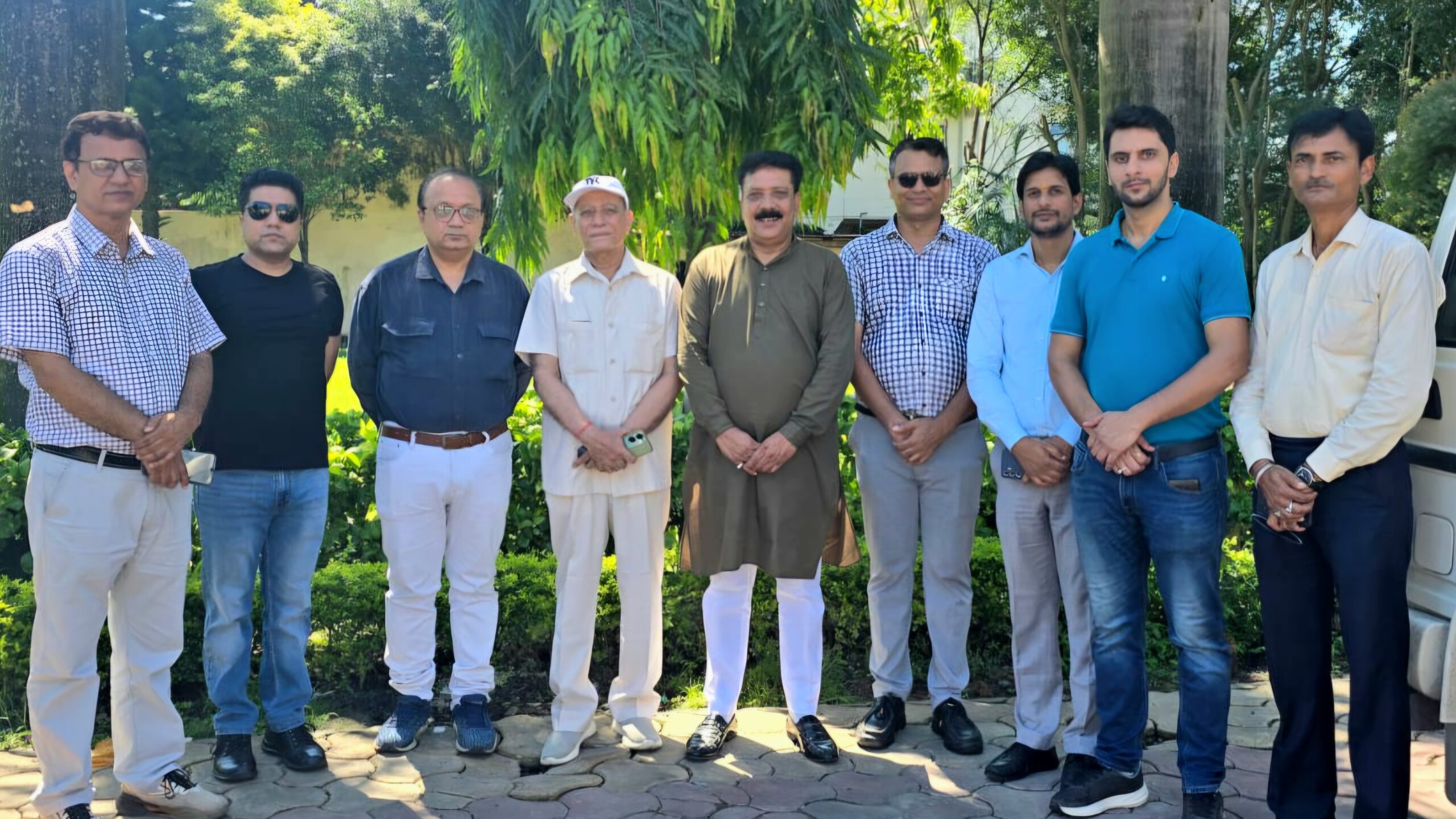 जलस्रोतों के पुनर्जीवन से आत्मनिर्भर हिमाचल की राह तलाश रहा जल प्रबंधन बोर्ड