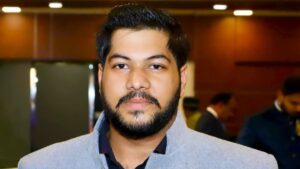 पांवटा साहिब में पुलिस मुख्यालय की मांग तेज, तीन राज्यों की सीमाओं के चलते मजबूत सुरक्षा तंत्र जरूरी : संयम गुप्ता