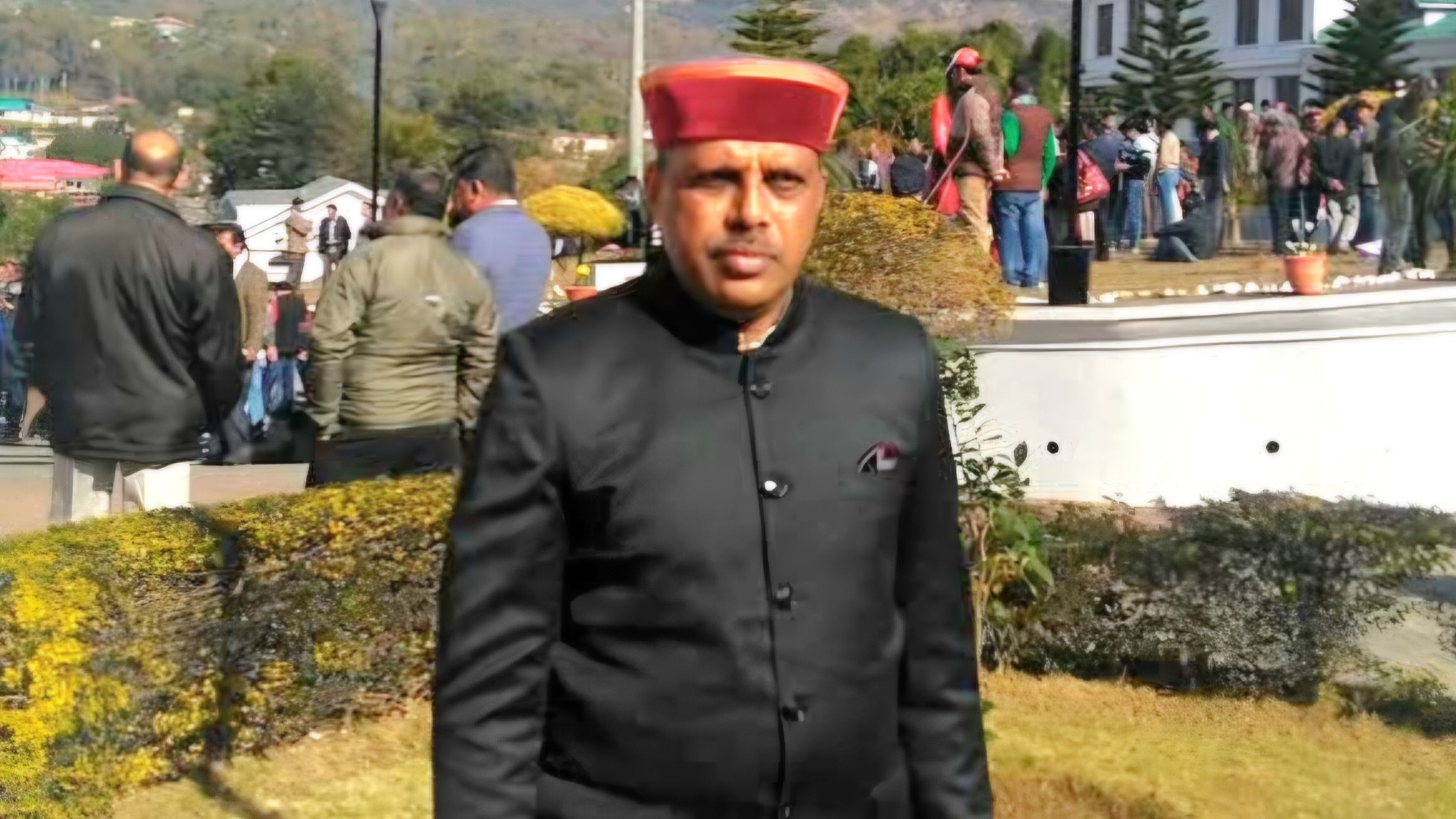 सड़कों की बदहाली पर भाजपा ने उठाए सवाल, मरम्मत कार्य तेज करने की मांग