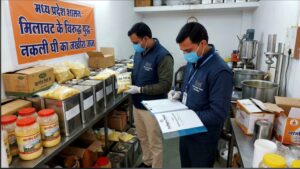 देश में यहां मिला नकली घी का बड़ा जखीरा! 2.17 लाख का 364 लीटर संदिग्ध घी जब्त, छापे के बाद मचा हड़कंप