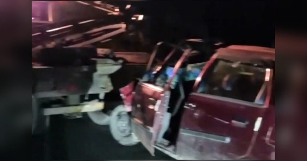 Accident: शिमला के टोलेंट में टैंकर-कार की टक्कर, दो पुलिस जवानों की मौत