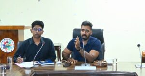 ऊना में एंटी-चिट्टा वॉकाथॉन की तैयारियां