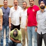 पांवटा साहिब में आरोपी की गिरफ्तारी