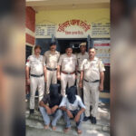 मोबाइल लूट मामले में ऊना पुलिस की कार्रवाई