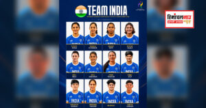 एशियन गेम्स के लिए भारतीय महिला कबड्डी टीम घोषित, हिमाचल की चार खिलाड़ी शामिल