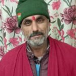 कामरेड बलराज बलूनी परमहंस योगानंद विद्यालय चाड़ना