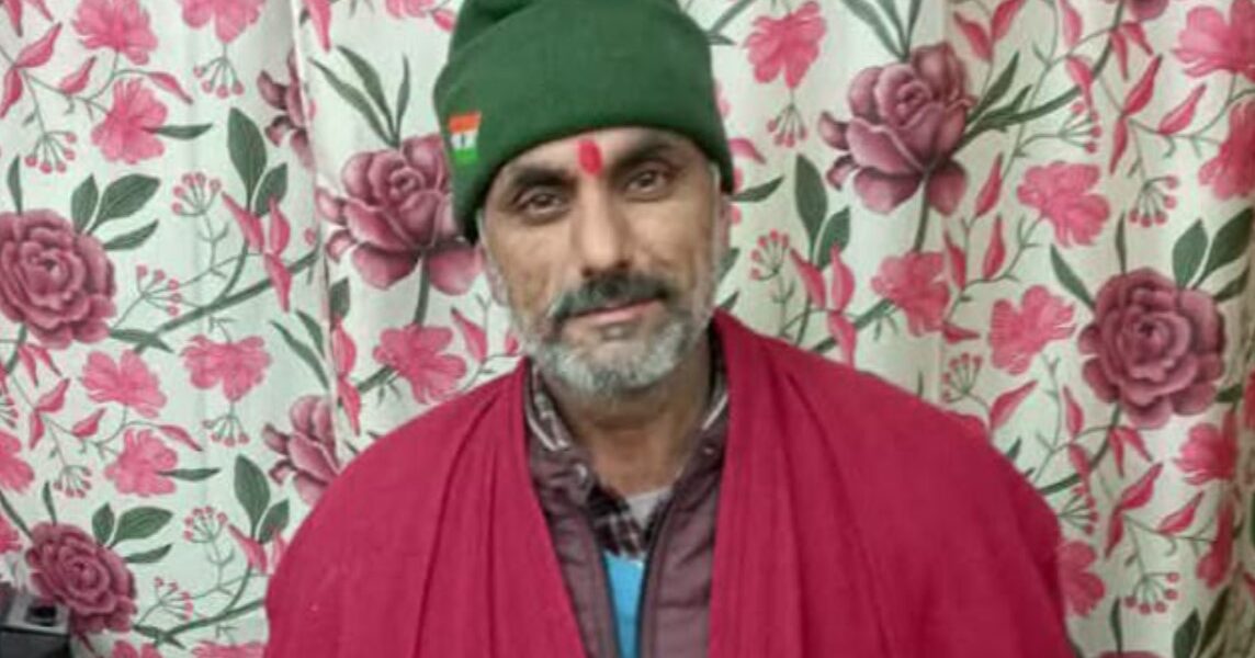 परमहंस योगानंद विद्यालय चाड़ना के संस्थापक कामरेड बलराज बलूनी का निधन