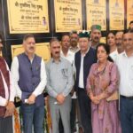 घुमारवीं में विकास परियोजनाओं का उद्घाटन और शिलान्यास करते मुख्यमंत्री