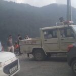 संगड़ाह में लापता युवक का खाई से शव बरामद
