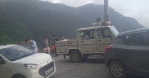 Crime: संगड़ाह में लापता 22 वर्षीय युवक का शव खाई से बरामद, मौत की जांच शुरू