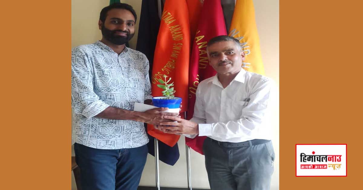 डीएवी सेंटेनरी पब्लिक स्कूल में सस्टेनेबिलिटी और वेस्ट मैनेजमेंट पर जागरूकता सत्र आयोजित