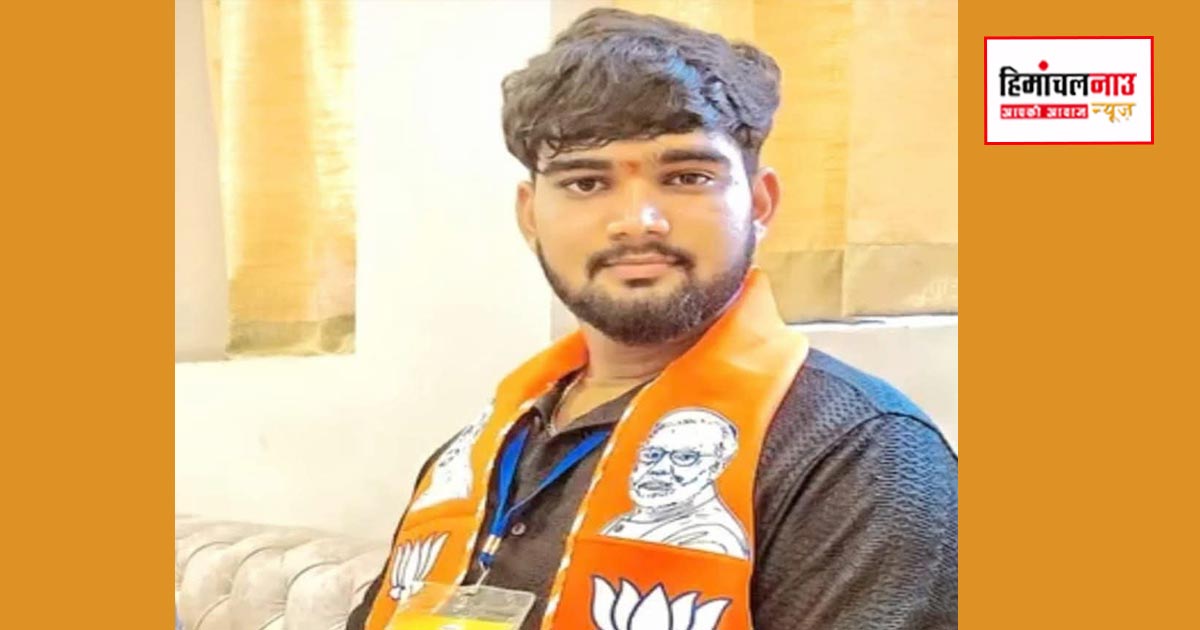 रायजादा पहले बताएं होटल, कॉलोनी, घर और क्रशर कहां से बनाए? भाजपा नेता दिनेश कुमार ने उठाए सवाल