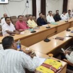 चंबा में ईट राइट मेले की तैयारियों पर आयोजित बैठक