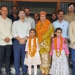 ऊना में सहायक लोक सम्पर्क अधिकारी नीलम कुमारी का विदाई समारोह