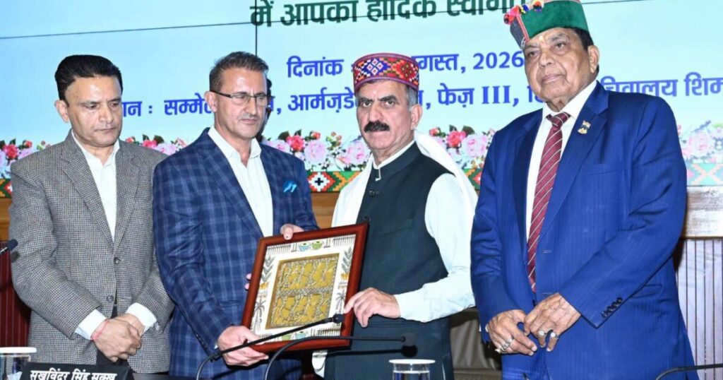 हिमाचल में प्रवेश फॉर्म से जाति का कॉलम हटाने का निर्णय