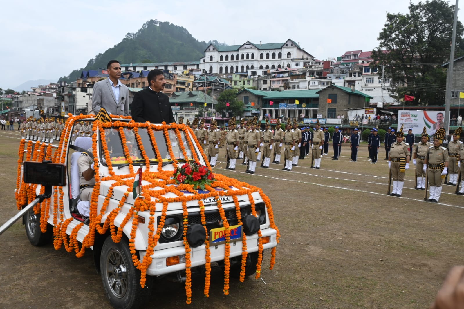 Himachal Government: चंबा को 25 नई बसें देने की घोषणा, सड़क सुरक्षा के लिए 5 करोड़