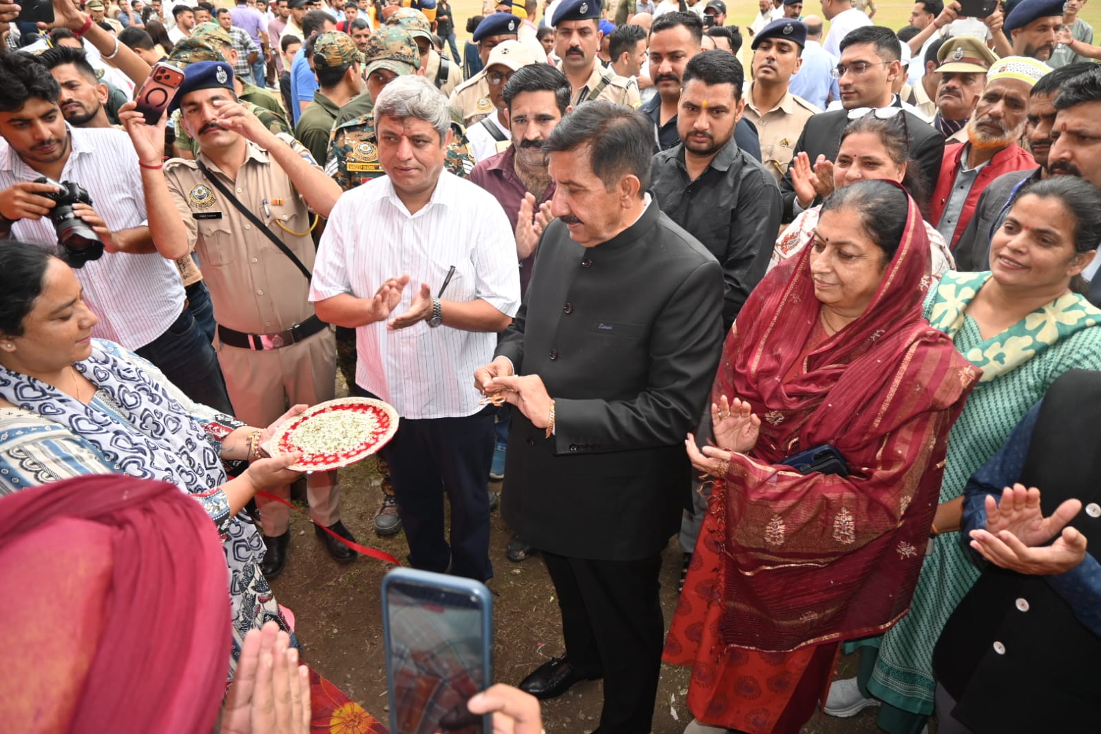 Himachal Government: चंबा को 25 नई बसें देने की घोषणा, सड़क सुरक्षा के लिए 5 करोड़