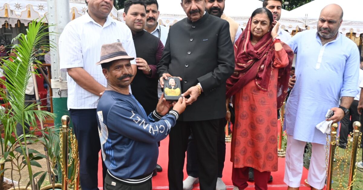 Himachal Government: चंबा को 25 नई बसें देने की घोषणा, सड़क सुरक्षा के लिए 5 करोड़