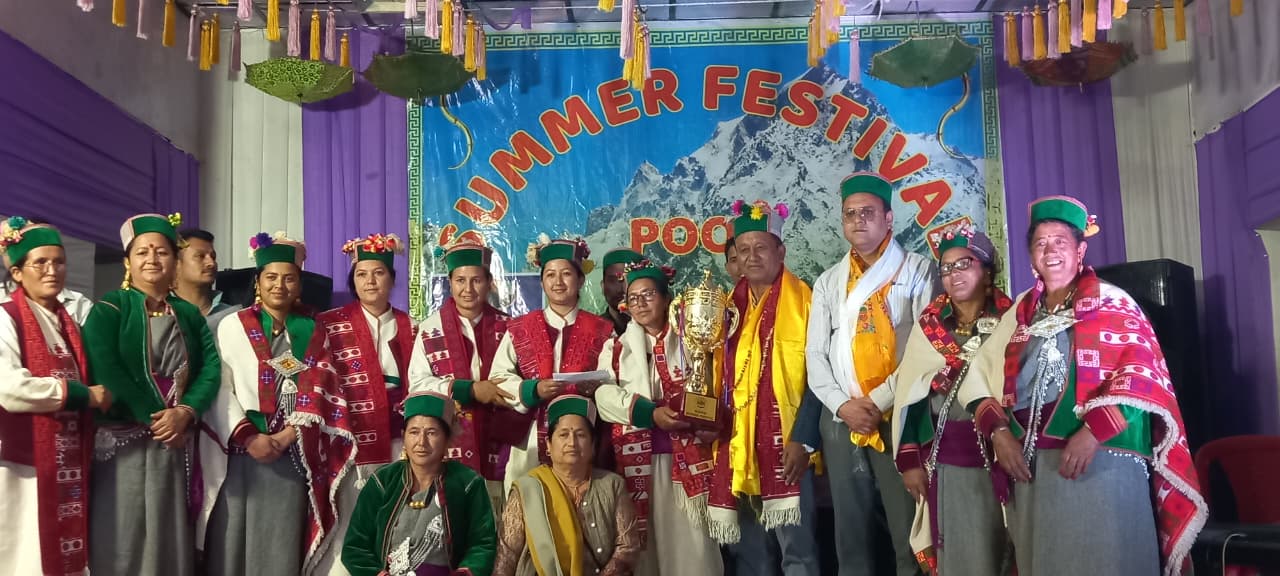 Himachal Government: जंगी पंचायत में सब्जी मंडी का शिलान्यास, कोल्ड स्टोर और ग्रेडिंग हाउस भी बनेंगे