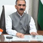 मंडी जिले के लिए रवाना की गईं 25 ई-बसें