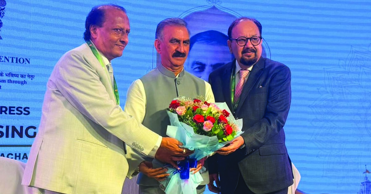 Himachal Government: CM सुक्खू ने अनछुए पर्यटन स्थलों को टूर पैकेज में शामिल करने का किया आह्वान