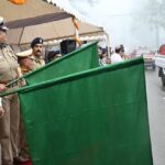 हिमाचल के लिए नए त्वरित प्रतिक्रिया अग्निशमन वाहन