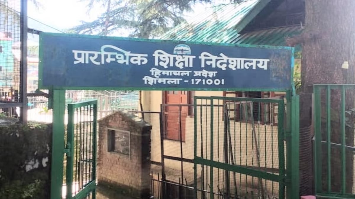 हिमाचल के सरकारी स्कूलों में प्रार्थना सभा के दौरान 15 मिनट पीटी अनिवार्य