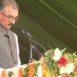 बड़सर के स्वतंत्रता दिवस समारोह में मुख्यमंत्री सुखविंद्र सिंह सुक्खू