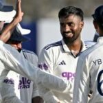 गॉल टेस्ट में श्रीलंका पर भारत की जीत