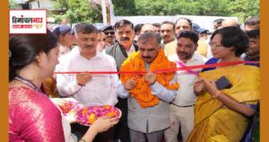 झंडूता में 1,500 मछुआरों को 52.50 लाख रुपये हस्तांतरित, कोल्ड स्टोरेज सब्सिडी 80 प्रतिशत
