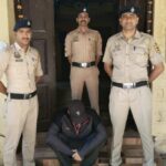 किन्नौर में चिट्टा और नकदी बरामदगी
